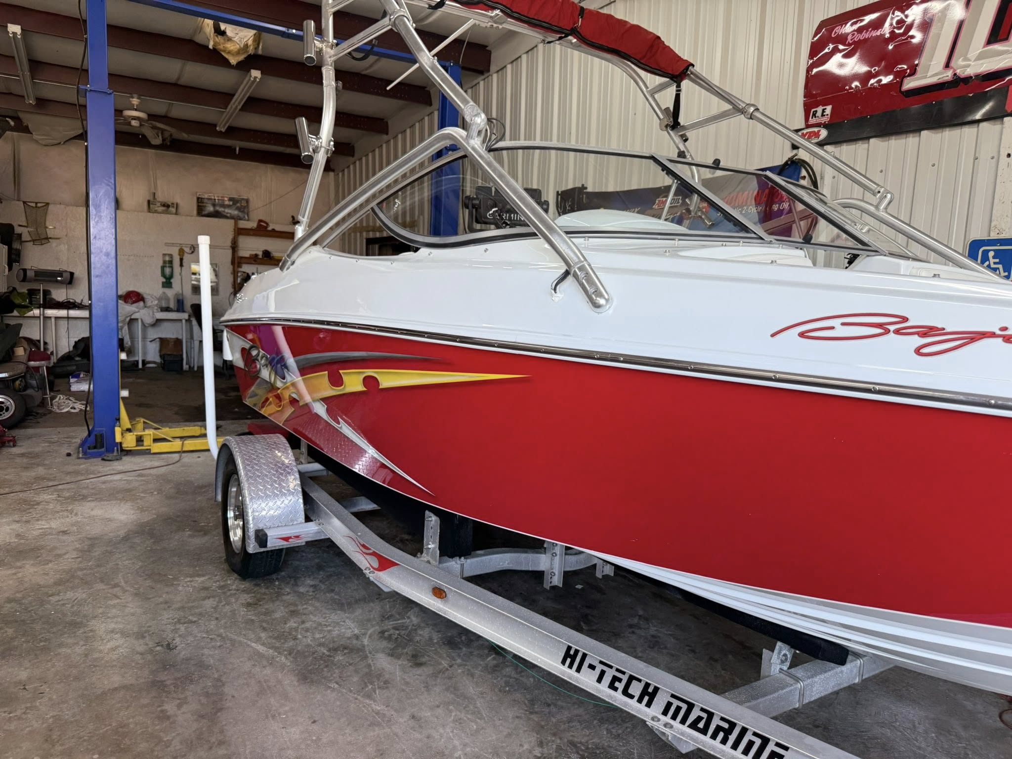 car detailing - 
Gulf Coast Premier Detailing